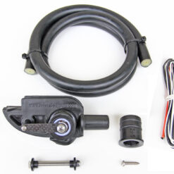 Roller Power Head Kit Suit 110cm Gun 16 Rubber 26.5 Adapt - Manny Sub 3 Roller power head