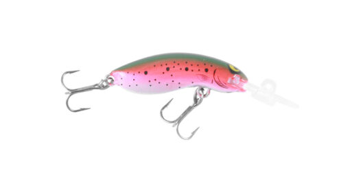 Lure RMG Scorpion 35flt H60 Rainbow Trout