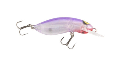 Lure RMG Scorpion 52std R34 Purple haze