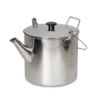 Billy Teapot Stainless 2.8l (6pt) Campfire 2 ST0140
