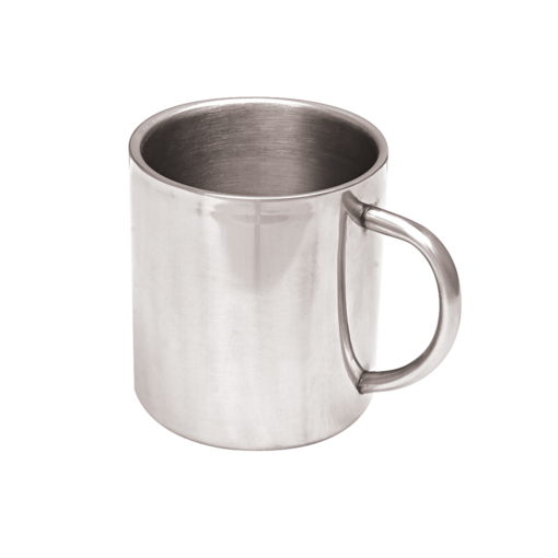 Mug Stainless Double Wall Campfire