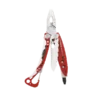 Leatherman Skeletool RX Rescue Red