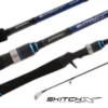 Rod Skitch-X 902SH Heavy Spin - Samaki