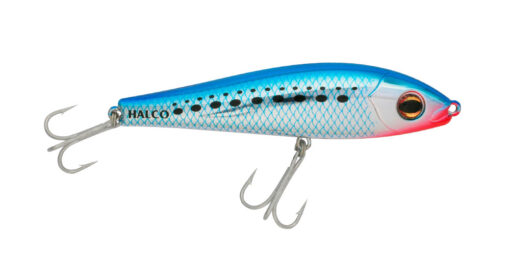 Lure Slidog 125 H50 Pilchard - Halco
