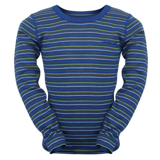 Thermals Kids Poly Top Or Pants Sherpa
