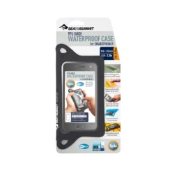 TPU Guide Phone Case XL Waterproof - Sea To Summit