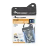 TPU Guide Accessory Case Lge Sea To Summit 2 TPU Waterproof Accessory Case Small Black b355b7f0 2268 4b77 b404 134079d23460