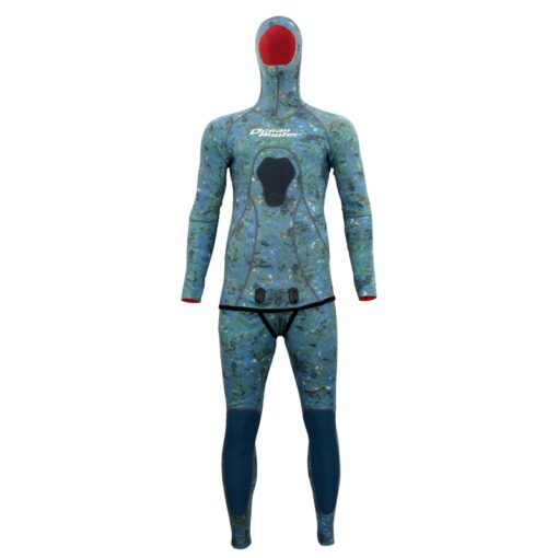 Wetsuit Chameleon Extreme HS 3mm S - Ocean Hunter