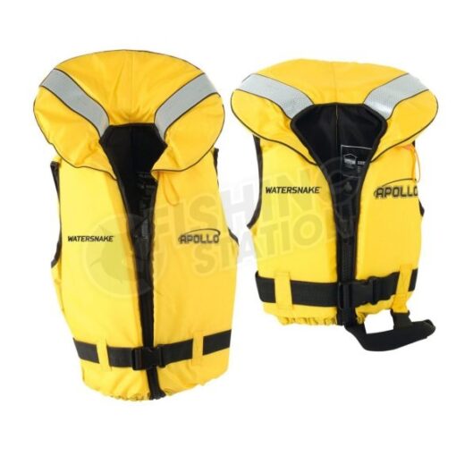 PFD Platinum Apollo 100 Adult XL 70kg+