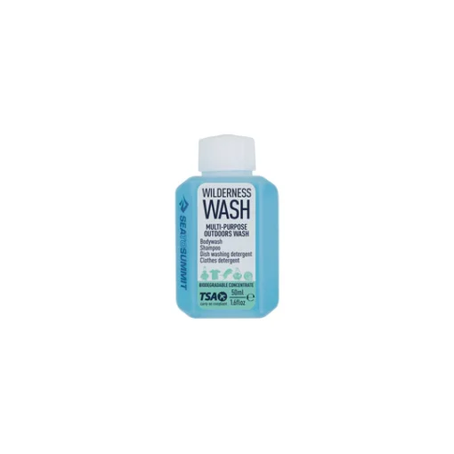 Wilderness Wash 250ml