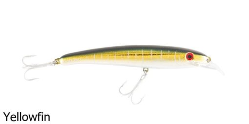 Lure Laser Pro 160DD H71 Yellowfin - Halco