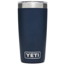 Yeti Rambler Tumbler 20oz Navy
