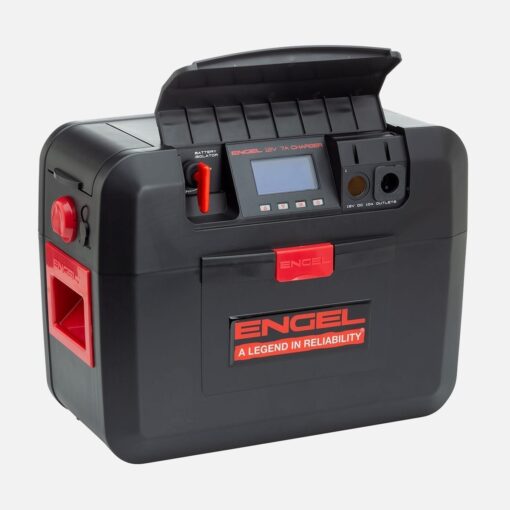 Engel smart battery box 2