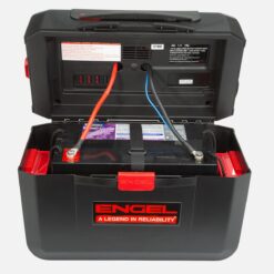 Engel smart battery box 2 6 battery box 3549
