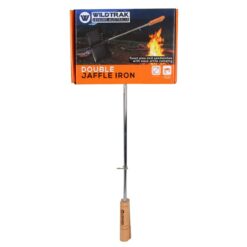 Jaffle Iron Double Wildtrak