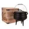Potjie Pot 8lt WildTrak 1 ca1104