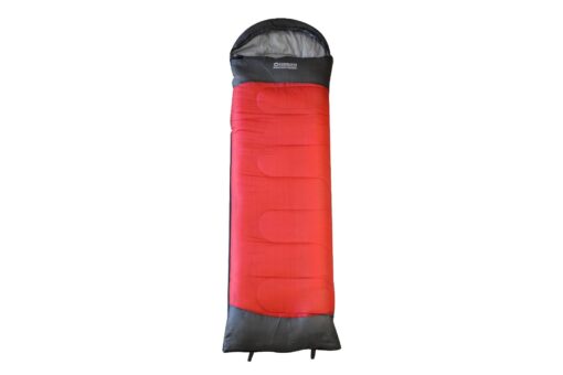 Sleeping Bag Murchison hooded 5 degree wildtrak