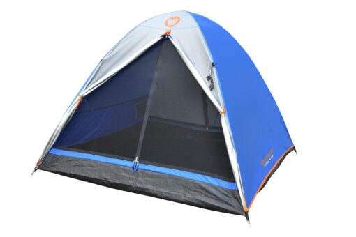 Tent Tanami 2P dome tent Wildtrak