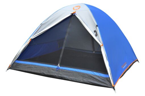 Tent tanami 3p dome Wildtrak