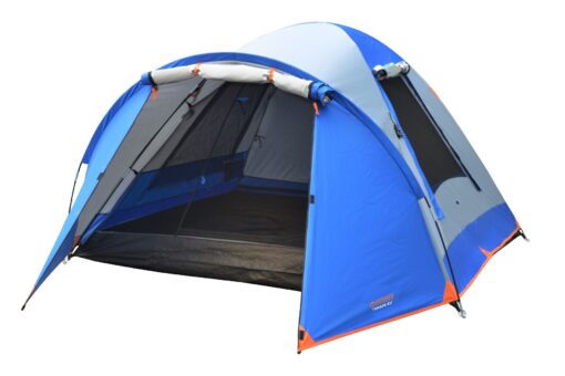 Tent Tanami 4V dome Wildtrak