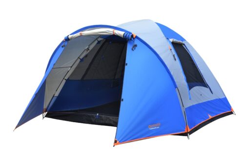 Tent Tanami 6V Dome Wildtrak