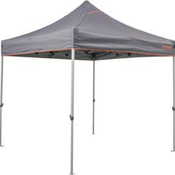 Gazebo Premium 3 x 3 Grey Wildtrak