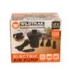 Air pump Electric 12v Wildtrak