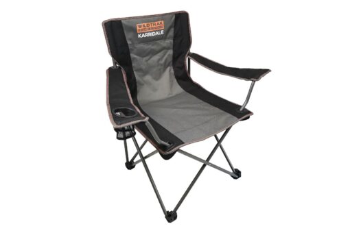 Chair Karridale camp Wildtrak