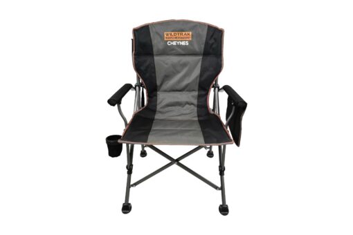 Chair Cheynes solid arm chair Wildtrak
