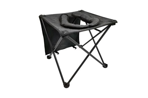 Toilet Chair Compact Wildtrak
