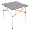 Camp Table Compact 70 x 70 x 70 Wildtrak 1 ca6201