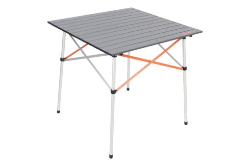 Camp Table Compact 70 x 70 x 70 Wildtrak