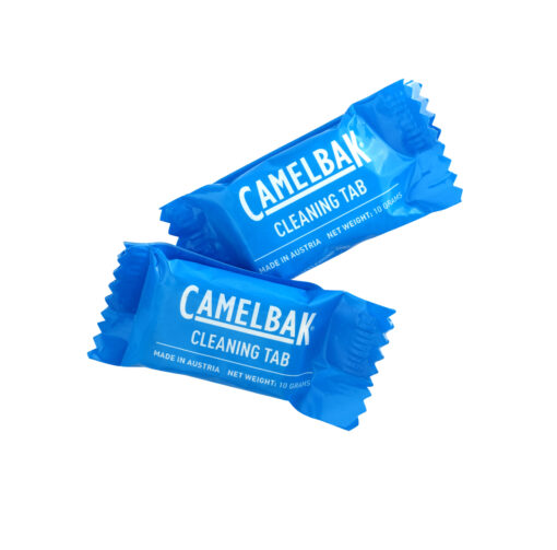 camelbak cleaning tablets