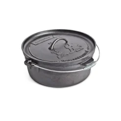 Camp Oven 4.5 Qt - Campfire