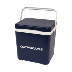 Cooler 7L Companion blue