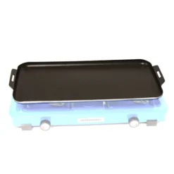 Stove Hotplate Suit Double Propane Companion