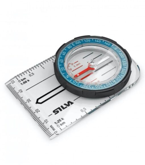 Compass Silva Field MS