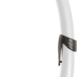 Snorkel Corsica White - Cressi