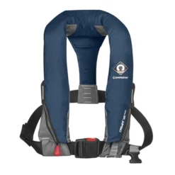 PFD crewsaver 165 sport navy blue