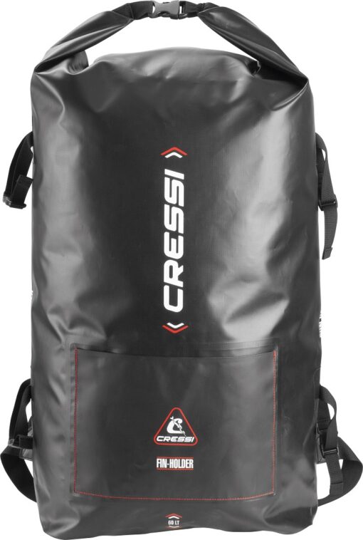 Dry Bag Gara Backpack 60ltr - Cressi