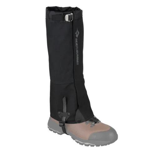 Gaiters Quagmire Canvas Med - Sea to Summit