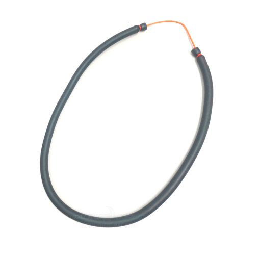 Rubber Pre Made 12mm Hand Spear Replacement GREY - Cressi