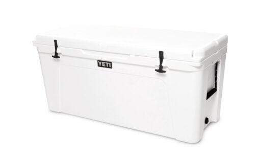 Yeti Tundra 160 White