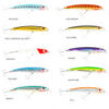 Lure Laser Pro 190XDD H80 Dorado - Halco