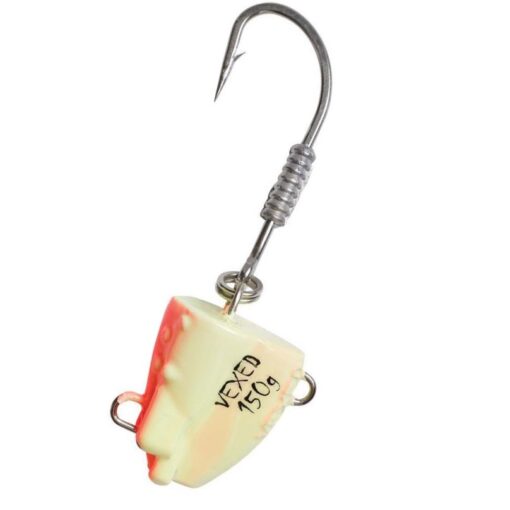 Cray Lord Head 150G Lg - Vexed