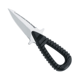 Dive Knife Microsub Spear Race Pointed Tip - Mac