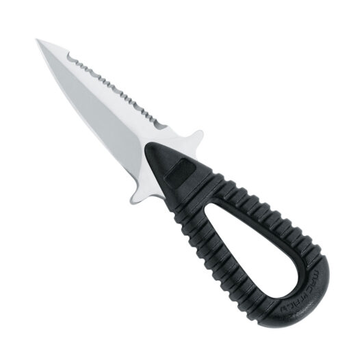 Dive Knife Microsub Spear Race Pointed Tip - Mac
