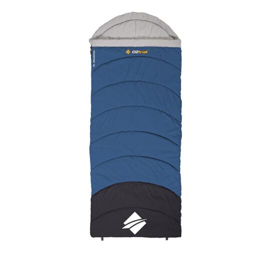 Sleeping Bag Kingsford Plus 5 deg - Oztrail