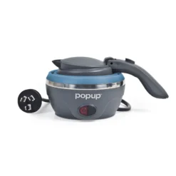 Kettle Pop Up 240V Blue -Companion 4 media 6ddc5f4d 54e5 4d73 a42c ccfcbaf253a5