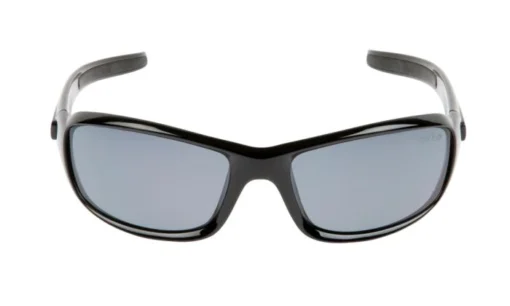 Sunglasses P1077 Brown/Brown - Ugly Fish